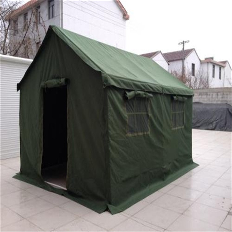博鳌镇充气军用帐篷模型生产